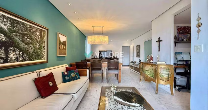 Apartamento 3 quartos – Carmo Sion