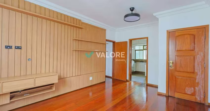 Apartamento 3 quartos 2 vagas Cruzeiro