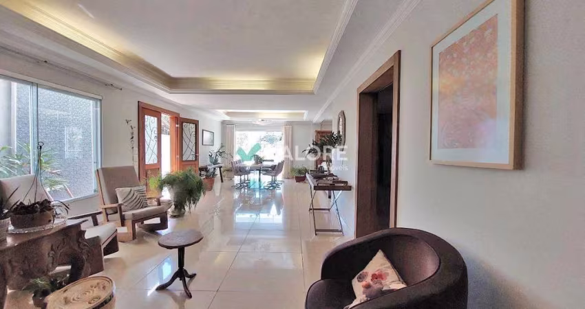 Casa 4 quartos – Comiteco