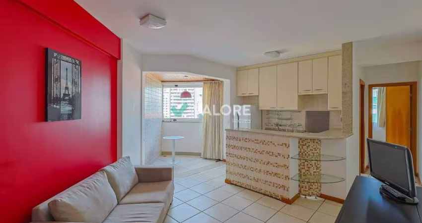 Apartamento 1 quarto para aluguel no Savassi