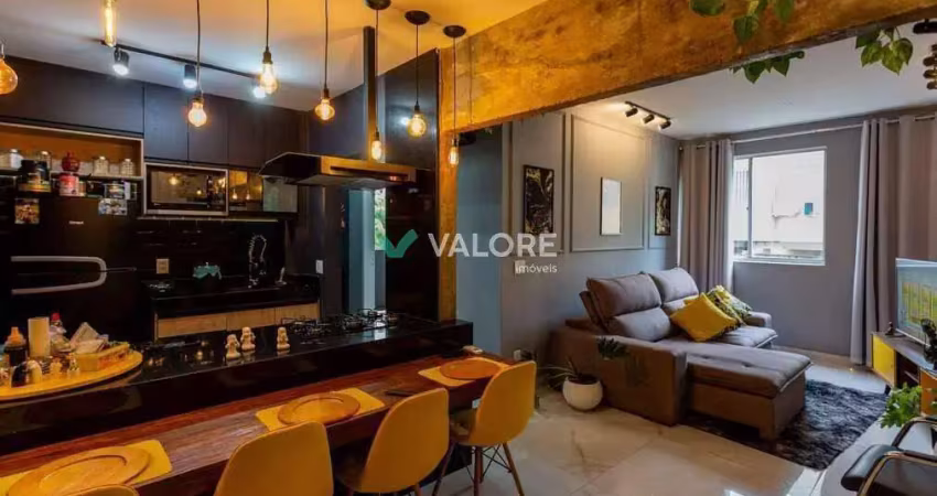 Apartamento 2 quartos para aluguel no coração de jesus