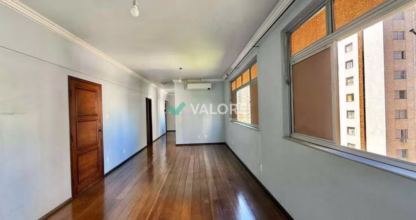 Apartamento 4 quartos – Lourdes