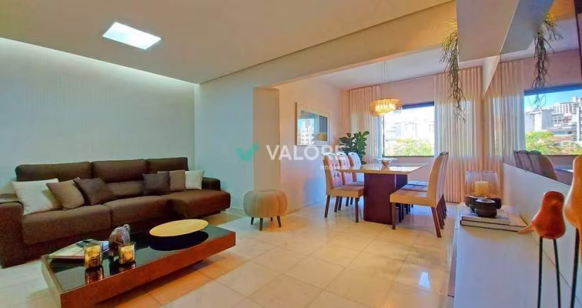Apartamento 4 quartos – Serra