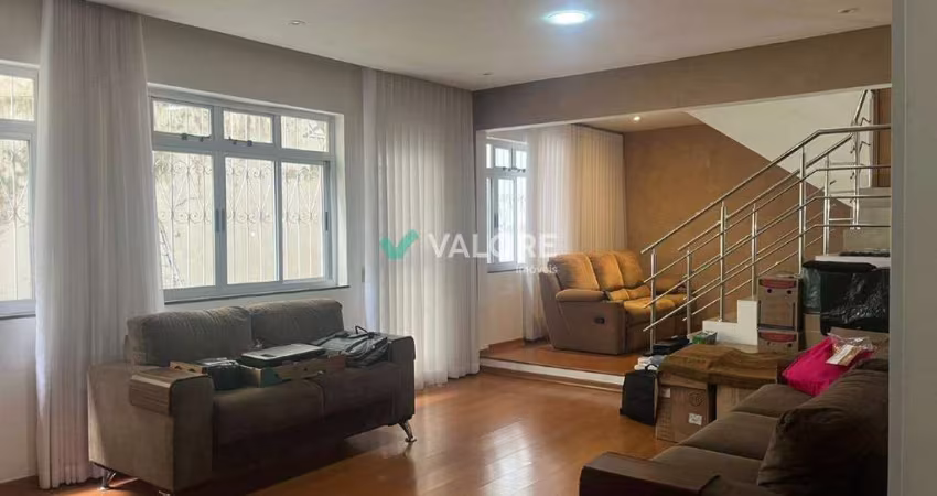 Apartamento 4 quartos para aluguel no Santo Agostinho