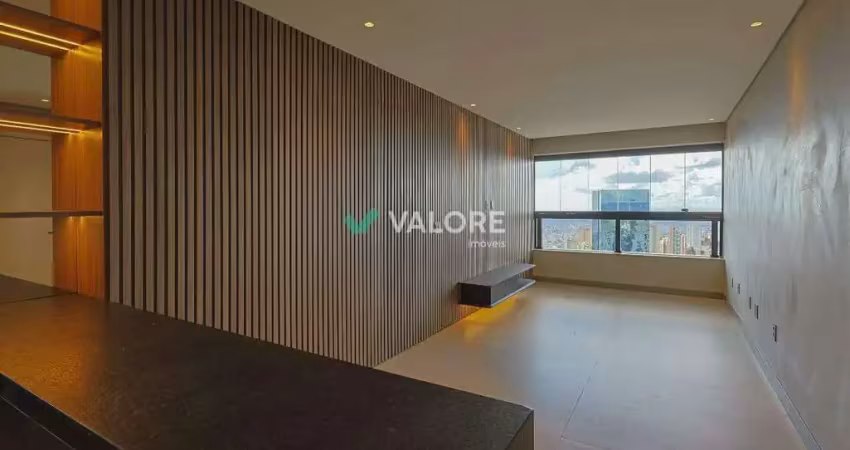 Apartamento 2 quartos para aluguel no vila da serra