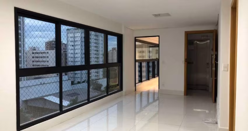 Apartamento 4 quartos para aluguel no Santo Agostinho