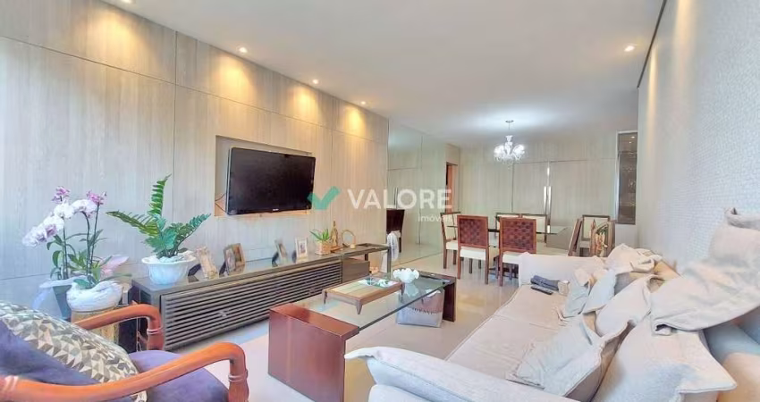Apartamento 3 quartos – Carmo Sion