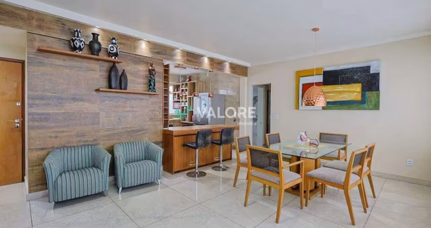 Apartamento 3 quartos para aluguel no Luxemburgo