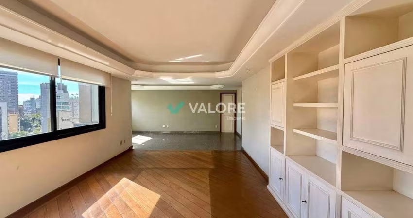 Apartamento 4 quartos – Anchieta