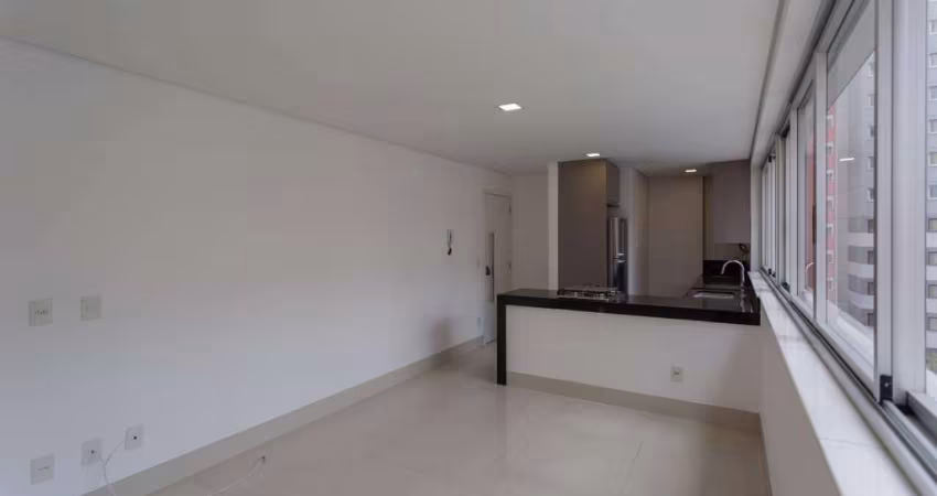 Apartamento 2 quartos para aluguel no Funcionários
