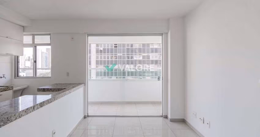 Apartamento 1 quarto para aluguel no Centro