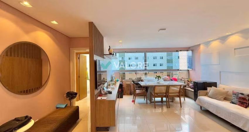 Apartamento 3 quartos – Lourdes