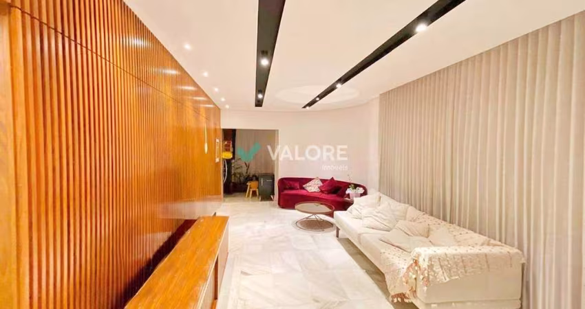 Apartamento 4 quartos – São Pedro