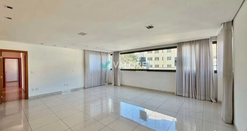 Apartamento 4 quartos – Cruzeiro