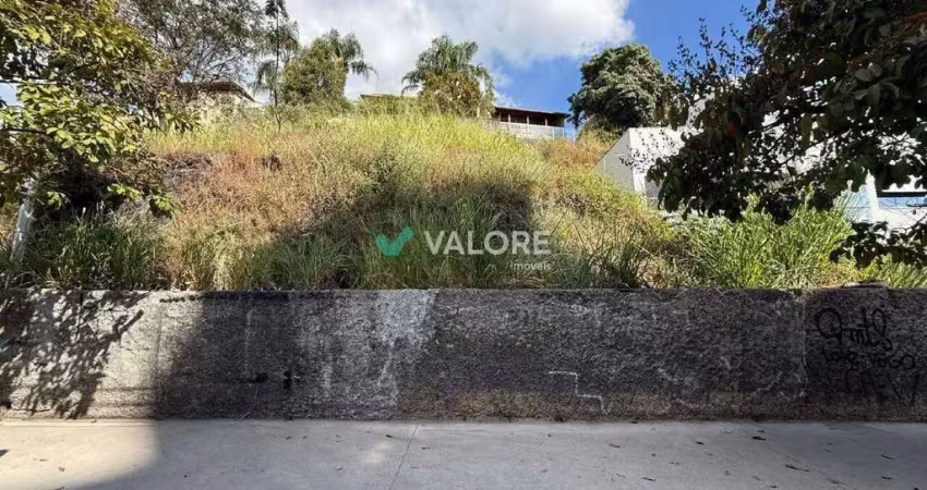 Lote – Comiteco/Mangabeiras