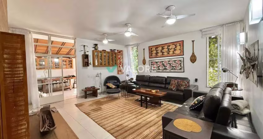 Casa 4 quartos – Comiteco/Mangabeiras