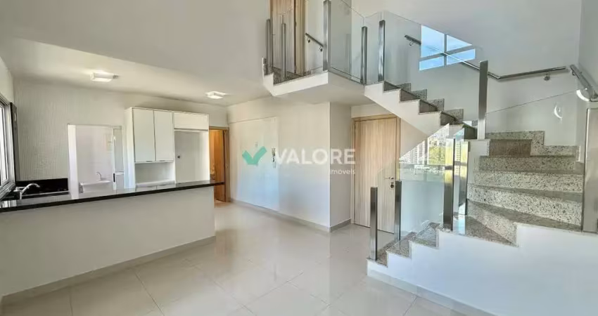 Apartamento 1 quarto Duplex - Vila da Serra