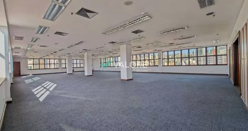 Ponto comercial para alugar na Rua Levindo Lopes, Savassi, Belo Horizonte