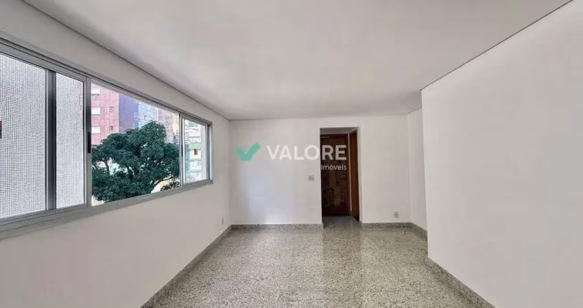 Apartamento 2 quartos – Lourdes