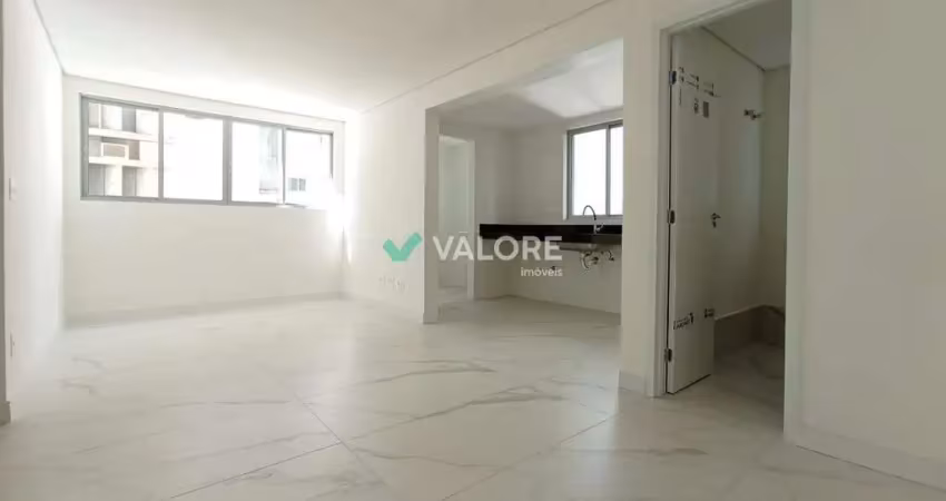 Apartamento com 2 quartos à venda na Rua Alagoas, Savassi, Belo Horizonte