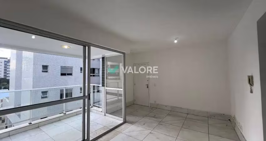 Apartamento 2 quartos para aluguel no santa efigênia