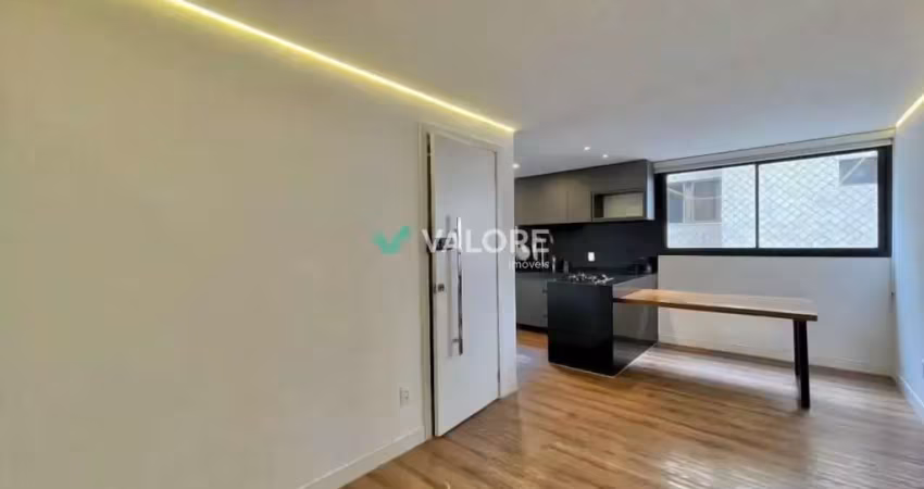 Apartamento 2 Quartos - Bairro Lourdes