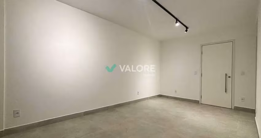 Apartamento com 2 quartos à venda na Rua Bernardo Guimarães, Barro Preto, Belo Horizonte