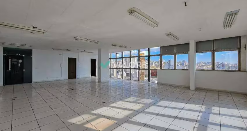 Sala comercial para alugar na Avenida do Contorno, Barro Preto, Belo Horizonte