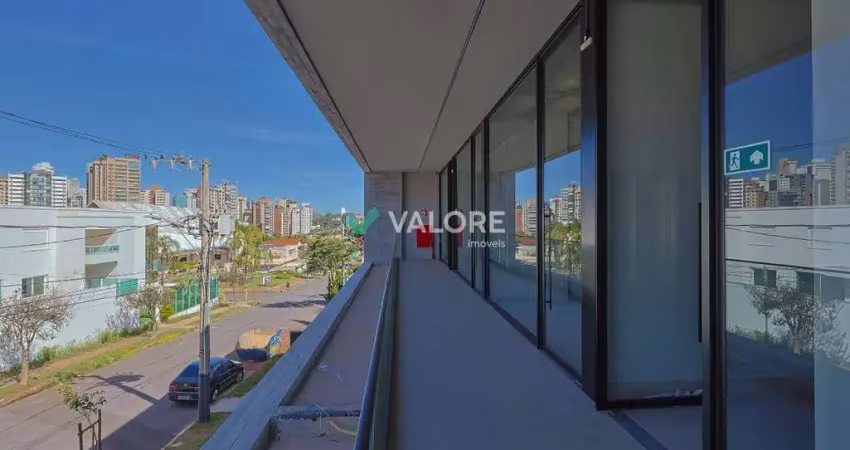 Ponto comercial para alugar na Rua Modesto Carvalho Araújo, Belvedere, Belo Horizonte