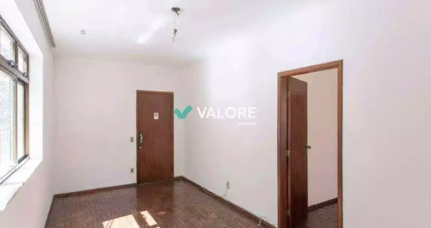 Apartamento com 3 quartos à venda na Rua Assunção, Sion, Belo Horizonte