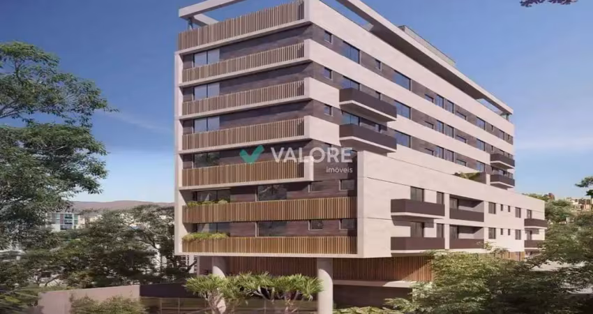 Apartamento à venda, 2 a 3 quartos, serra - belo horizonte