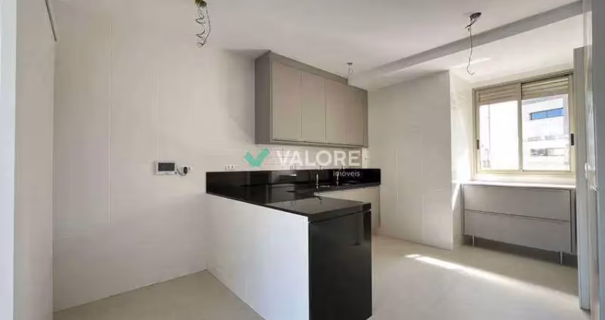 Apartamento com 4 quartos à venda na Rua Alfenas, Cruzeiro, Belo Horizonte