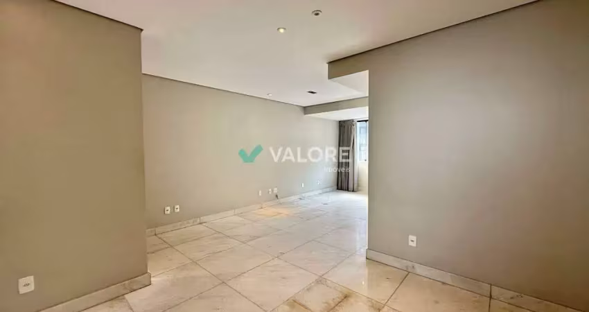 Apartamento com 3 quartos para alugar na Rua Martim de Carvalho, Santo Agostinho, Belo Horizonte