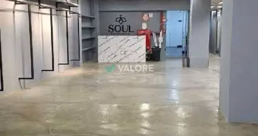 Ponto comercial para alugar na Rua Levindo Lopes, Savassi, Belo Horizonte