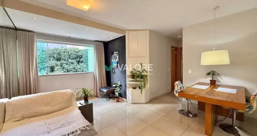 Apartamento com 2 quartos à venda na Rua Cláudio Manoel, Savassi, Belo Horizonte