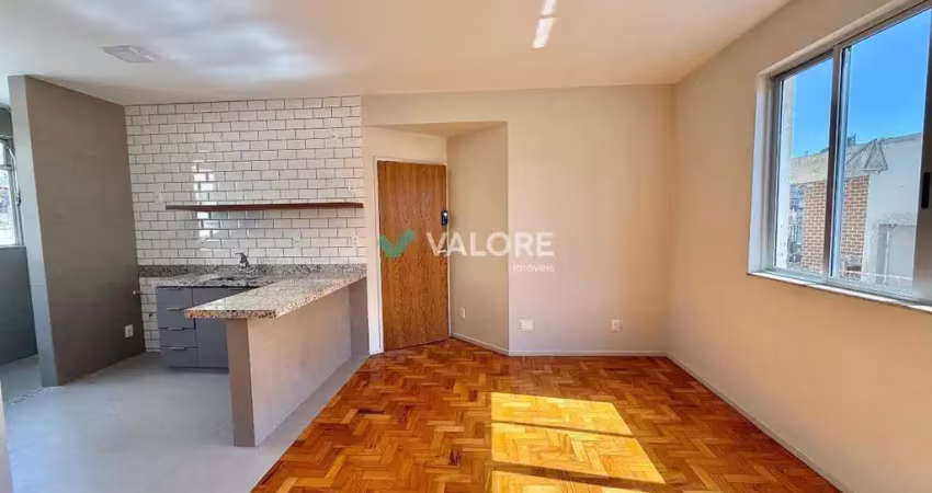 Apartamento com 2 quartos à venda na Rua Assunção, Sion, Belo Horizonte