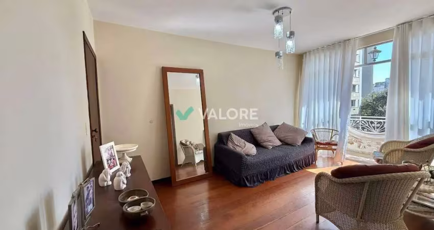 Apartamento com 3 quartos à venda na Alameda Guilherme Henrique Daniel, Serra, Belo Horizonte