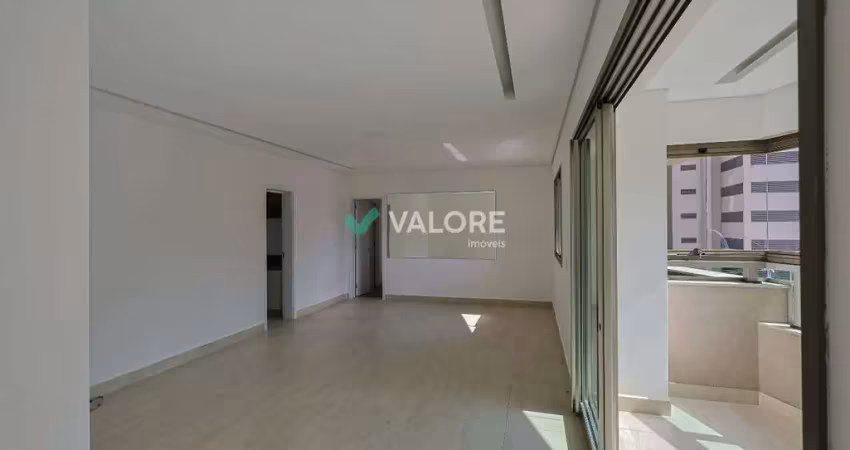 Apartamento com 3 quartos para alugar na Rua das Acácias, Vale do Sereno, Nova Lima