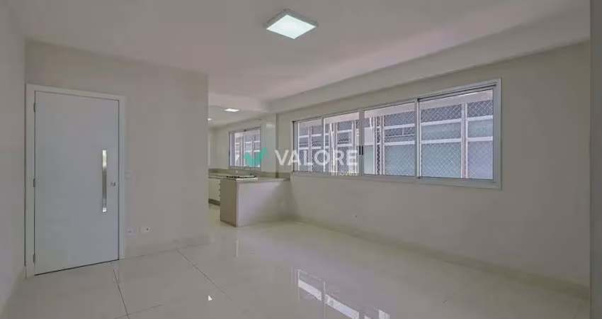 Apartamento com 2 quartos para alugar na Rua Tomaz Gonzaga, Lourdes, Belo Horizonte