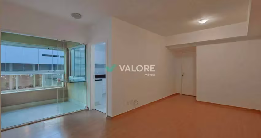 Apartamento 2 quartos para aluguel no vila da serra
