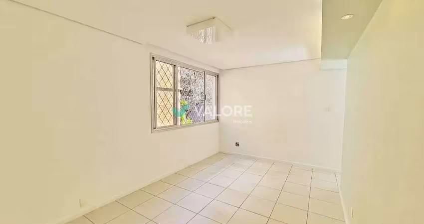 Apartamento com 3 quartos à venda na Rua Ipatinga, Anchieta, Belo Horizonte
