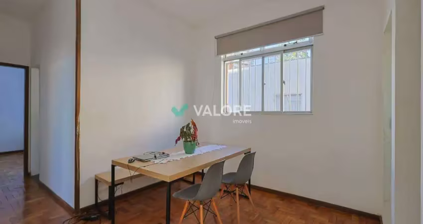 Apartamento com 3 quartos para alugar na Rua Estados Unidos, Sion, Belo Horizonte