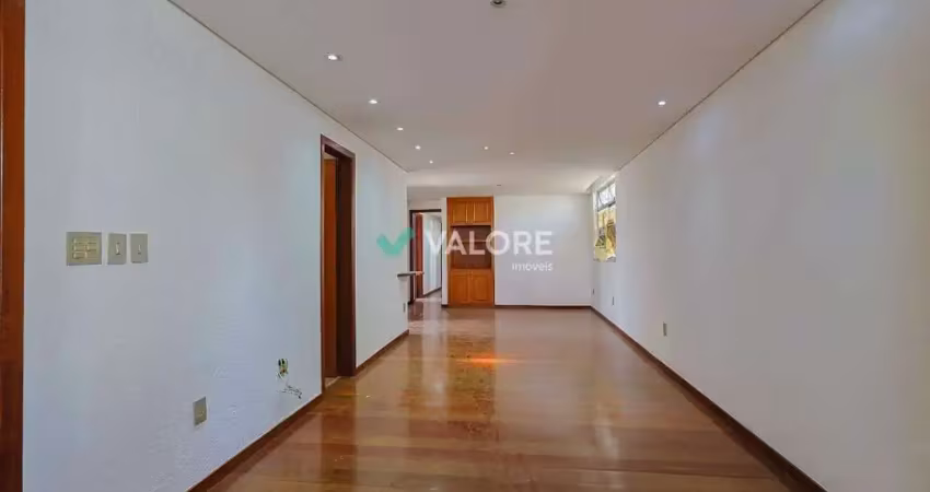 Apartamento com 4 quartos para alugar na Rua Itapema, Anchieta, Belo Horizonte