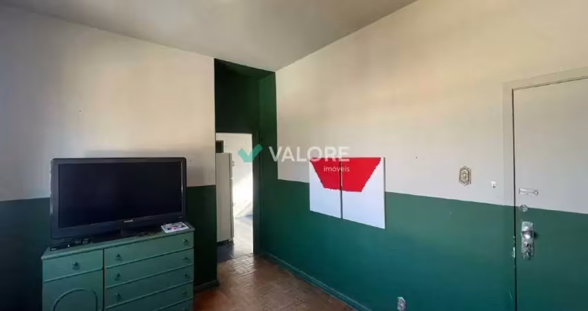 Apartamento com 3 quartos para alugar na Rua Grão Mogol, Carmo, Belo Horizonte