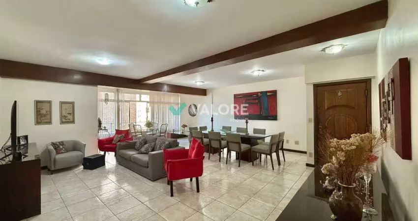 Apartamento com 4 quartos à venda na Rua Califórnia, Sion, Belo Horizonte