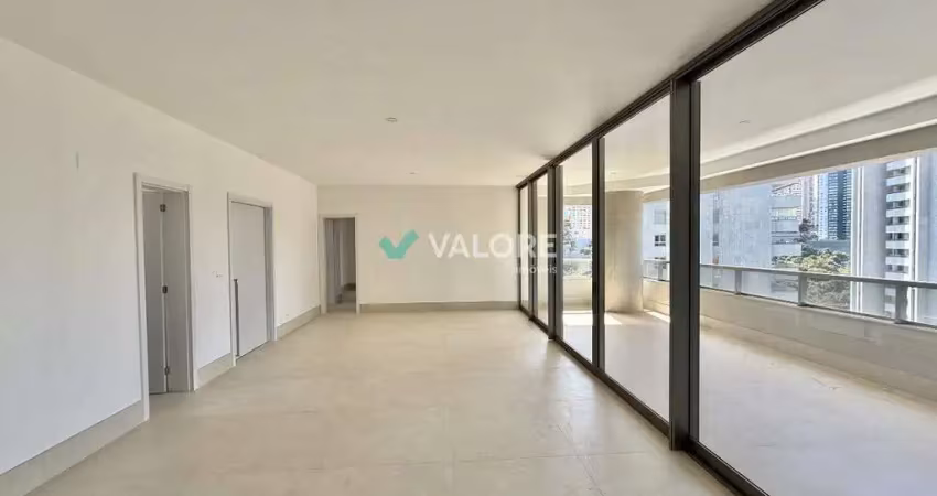 Apartamento com 4 quartos à venda na Rua das Acácias, Vale do Sereno, Nova Lima