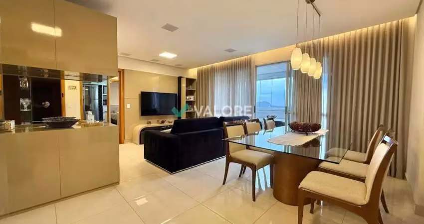 Apartamento com 3 quartos à venda na Alameda do Ingá, Vila da Serra, Nova Lima