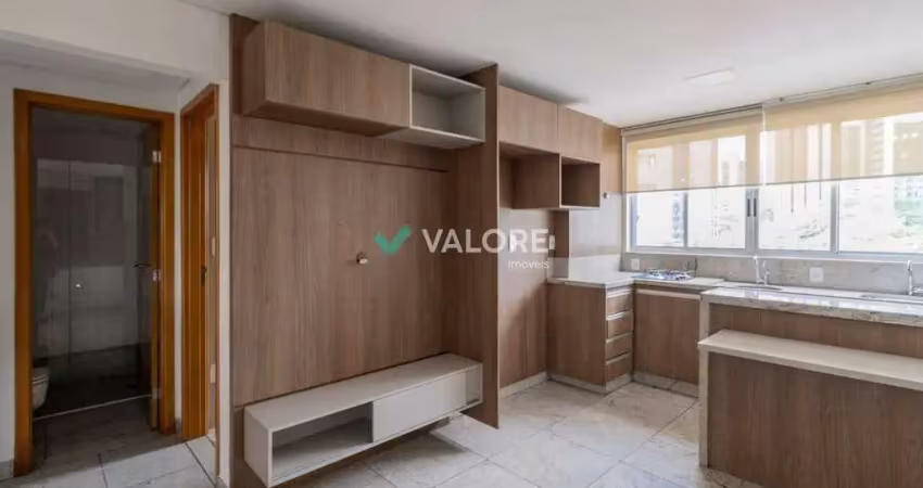 Apartamento com 1 quarto para alugar na Rua Professor Moraes., Savassi, Belo Horizonte