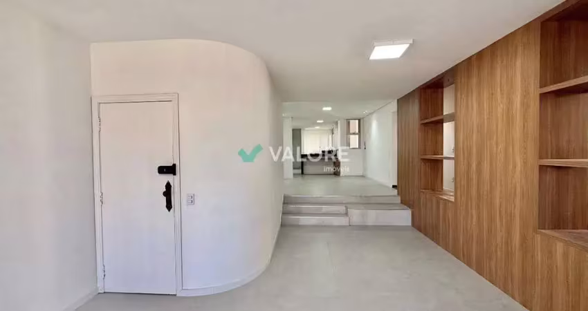 Apartamento com 4 quartos à venda na Rua dos Aimorés, Funcionários, Belo Horizonte