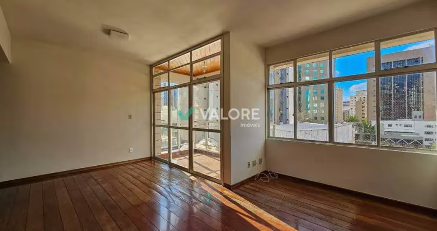 Apartamento 3 quartos para aluguel no santo antônio